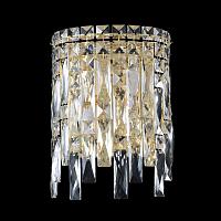 Бра Crystal Lux ABRIL AP2 GOLD Crystal Lux 0021/402