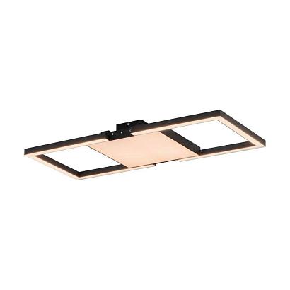 люстры 390019 светильник с пультом macellara, доставка по Казахстану 