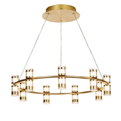 люстры подвесной светильник ampullen 4323-9p, доставка по Казахстану 