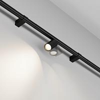 Дополнительная картинка Светильник Technical C103CL-5W3-6K-B