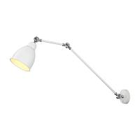 Дополнительная картинка Спот Arte Lamp A2055AP-1WH