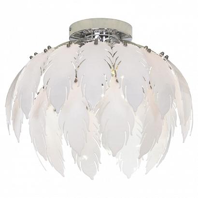 Потолочные Потолочная люстра Lussole Vercelli LSQ-1907-05, доставка по Казахстану 