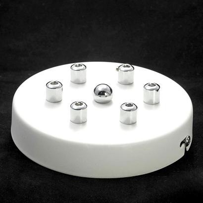 люстры подвесная люстра lussole lgo bisbee grlsp-8098, доставка по Казахстану 