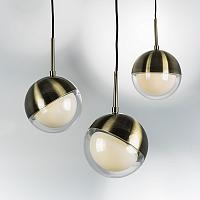 подвесной светильник lightstar dafne 815511, доставка по Казахстану 