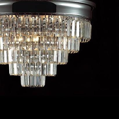 8266/8c lumion люстра потолочная zaha, доставка по Казахстану 