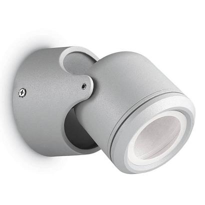 С 1 плафоном на стену Бра XENO AP1 GRIGIO 129471, доставка по Казахстану 