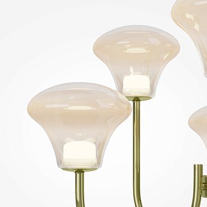 люстра maytoni mod402pl-l20bs3k, доставка по Казахстану 