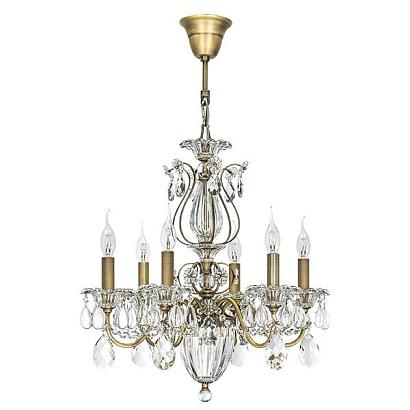 люстры подвесная люстра lightstar schon 790061, доставка по Казахстану 
