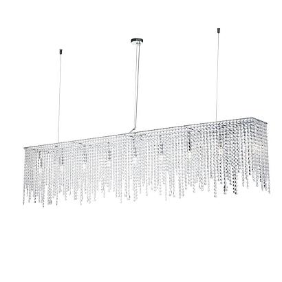 подвесной светильник maytoni empress dia002pl-09ch, доставка по Казахстану 
