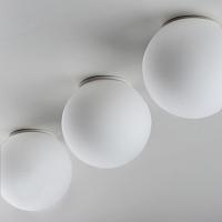 Дополнительная картинка Потолочный светильник Lightstar Simple Light 803010