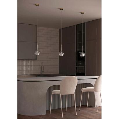 подвесной светильник arte lamp gala a2715sp-1sg, доставка по Казахстану 