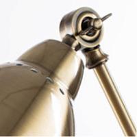 Дополнительная картинка Спот Arte Lamp 43 A2054AP-1AB