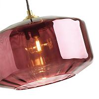 Дополнительная картинка Подвесной светильник Odeon Light Pendant Binga 4782/1