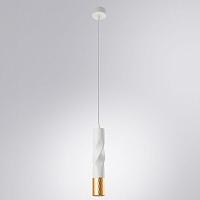Дополнительная картинка Подвесной светильник Arte Lamp Sadr A3280SP-1WH