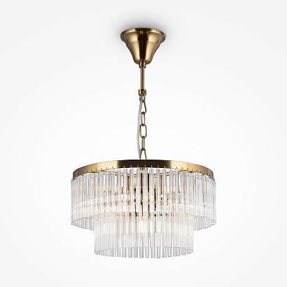 люстры люстра maytoni mod093pl-04bs, доставка по Казахстану 