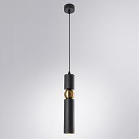 подвесной светильник arte lamp ran a3162sp-1bk, доставка по Казахстану 