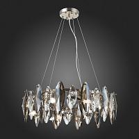 подвесная люстра st luce ancona sl1227.103.08, доставка по Казахстану 
