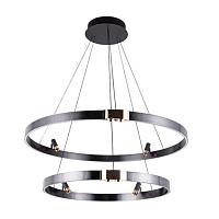 подвесная люстра arte lamp cesare a1993sp-64bk, доставка по Казахстану 