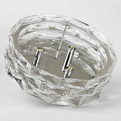 светильник потолочный lussole lsp-8893, доставка по Казахстану 