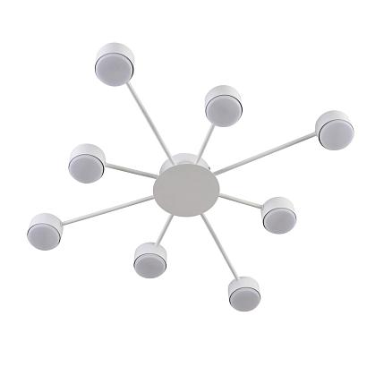 люстры 8343/8c lumion люстра torina, доставка по Казахстану 