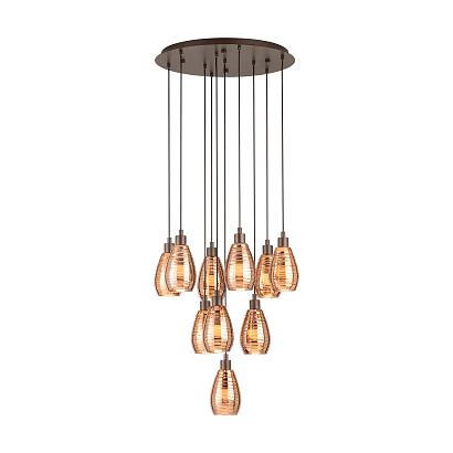 подвесная люстра eglo siracusa 39509, доставка по Казахстану 