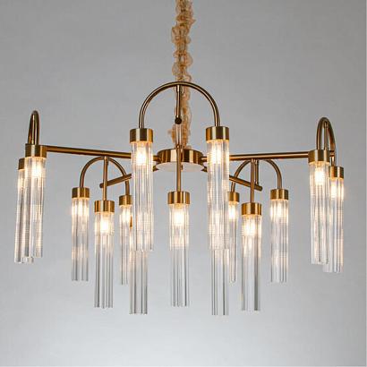 люстры подвесная люстра arte lamp borgia a4088lm-15ab, доставка по Казахстану 