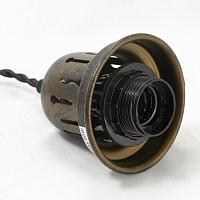 Дополнительная картинка Подвесной светильник Lussole Loft LSP-9801