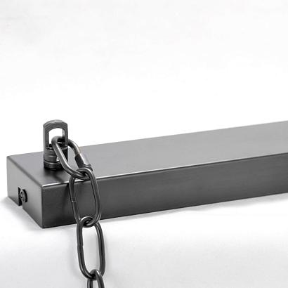 подвесной светильник lussole loft cornville lsp-8575, доставка по Казахстану 