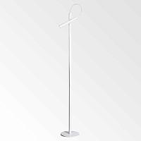 Торшер Lussole Loft Dawson LSP-0578 купить в Алматы svet.kz