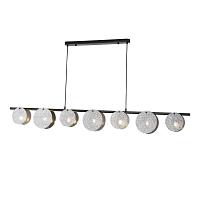 подвесной светильник  pagos 4104-7p, доставка по Казахстану 