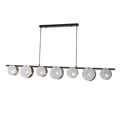 подвесной светильник  pagos 4104-7p, доставка по Казахстану 