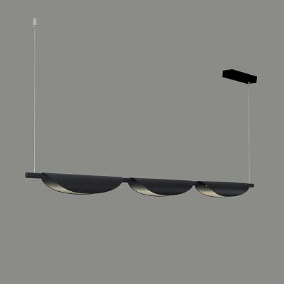 6548/18l lumion светильник подвесной joel, доставка по Казахстану 