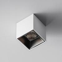 Потолочный светильник Technical C064CL-5W4K-SQ-WB купить в Алматы svet.kz