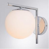 Дополнительная картинка Настенный светильник Arte Lamp Bolla-unica A1924AP-1CC