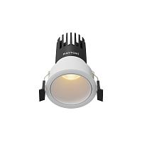 Встраиваемый светильник Technical DL116-10W-2.7K-W, доставка по Казахстану 