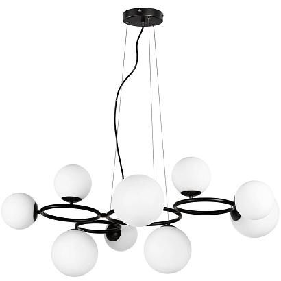 люстры подвесная люстра lightstar globo 815097, доставка по Казахстану 