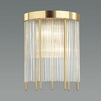 Дополнительная картинка Настенный светильник Odeon Light Hall York 4788/2W