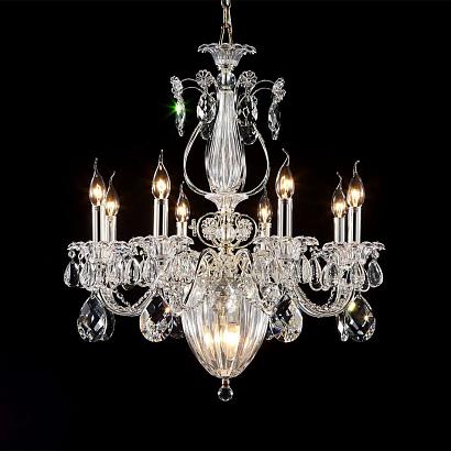 подвесная люстра lightstar schon 790114, доставка по Казахстану 