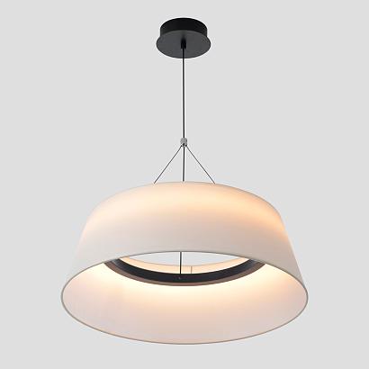 светильник подвесной crystal lux fusion sp30w led crystal lux 3980/230, доставка по Казахстану 