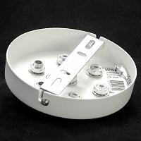 Дополнительная картинка Подвесная люстра Lussole Lgo Bisbee LSP-8098