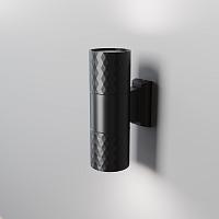 Дополнительная картинка Настенный светильник Outdoor O583WL-02B