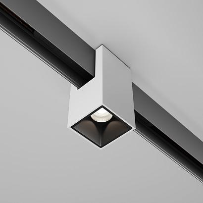 Трековый светильник Technical TR121-4-7W-DS-W купить в Алматы svet.kz