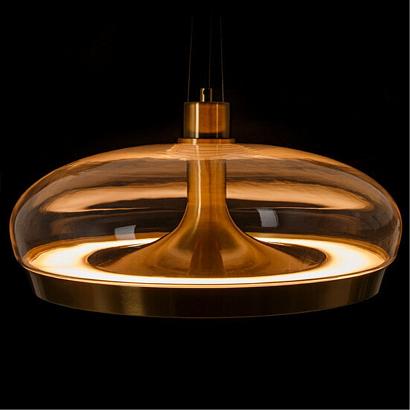 подвесной светильник divinare sonata 5740/17 sp-12, доставка по Казахстану 