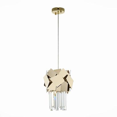 подвесной светильник st luce caserta sl1232.203.01, доставка по Казахстану 