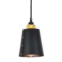 Дополнительная картинка Подвесной светильник Lussole Loft Shirley GRLSP-9861
