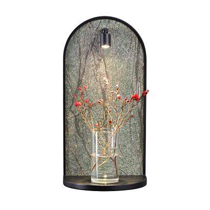 7176/3WL Odeon Light Настенный светильник GIARDINO