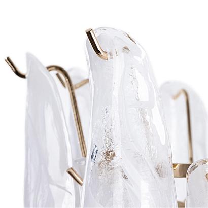 подвесной светильник arte lamp maya a4072lm-6go, доставка по Казахстану 