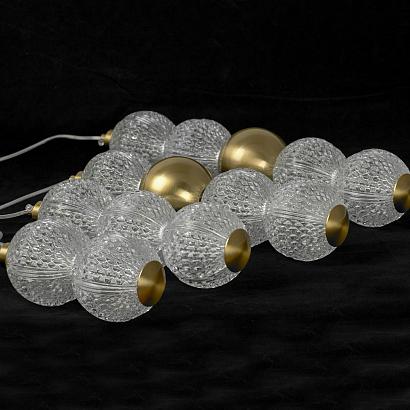 подвесной светильник lussole lsp-7183, доставка по Казахстану 