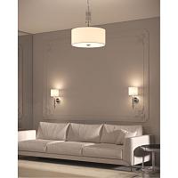 Дополнительная картинка Настенный светильник TAYGETA Arte Lamp A4097AP-1CC