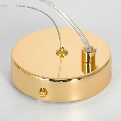 люстры люстра подвесная lussole lsp-8778, доставка по Казахстану 